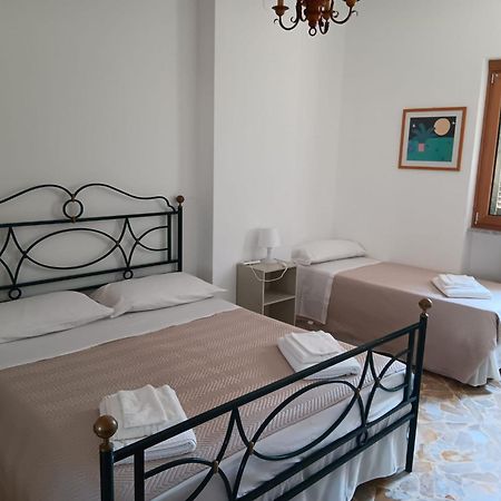 Attico Dolcevita Bari Extérieur photo