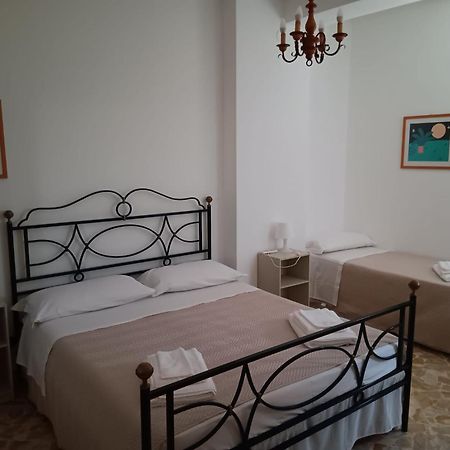 Attico Dolcevita Bari Extérieur photo