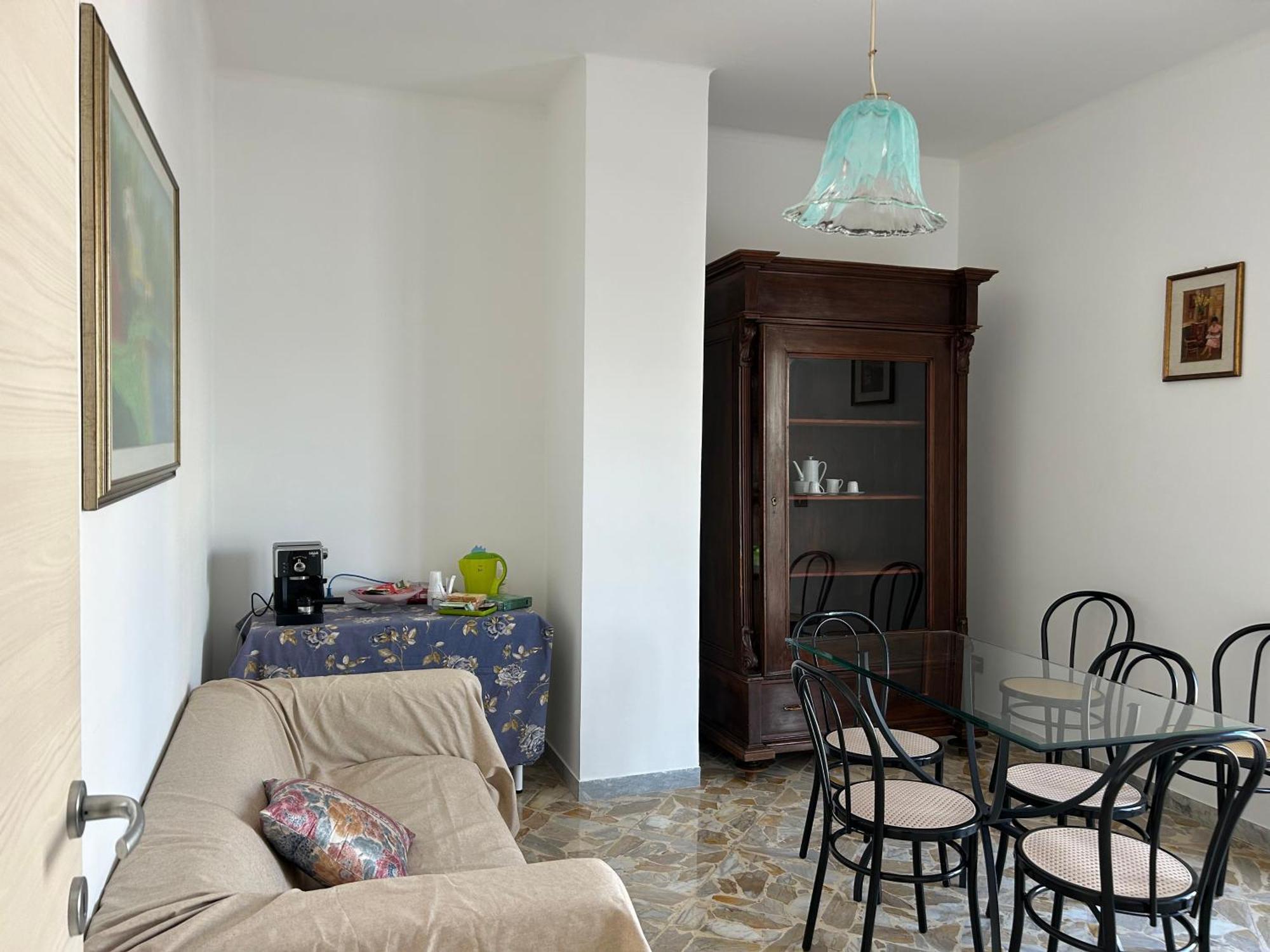 Attico Dolcevita Bari Extérieur photo