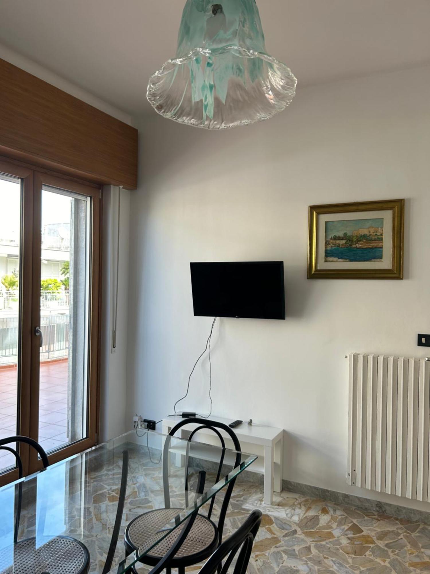 Attico Dolcevita Bari Extérieur photo