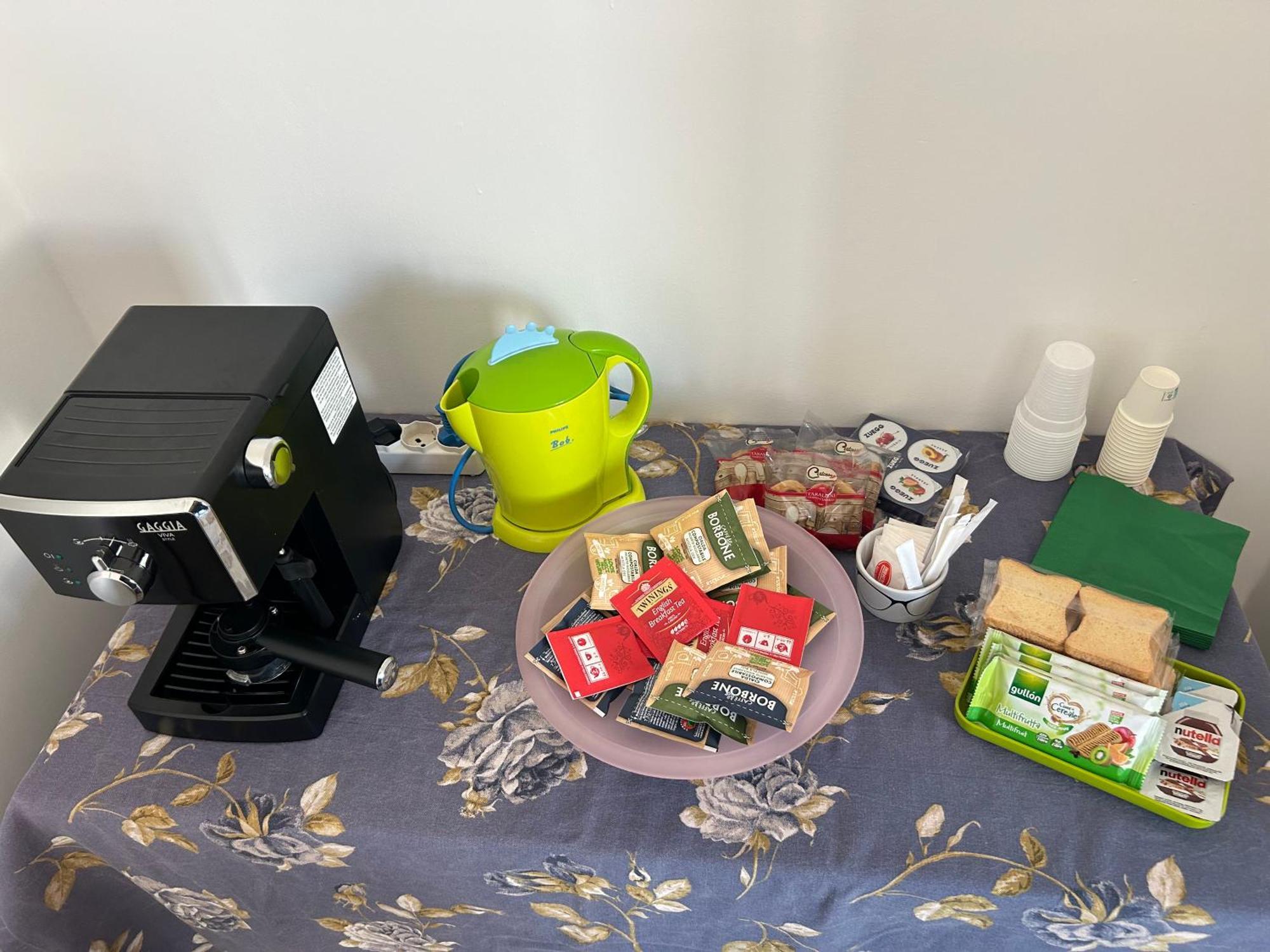 Attico Dolcevita Bari Extérieur photo