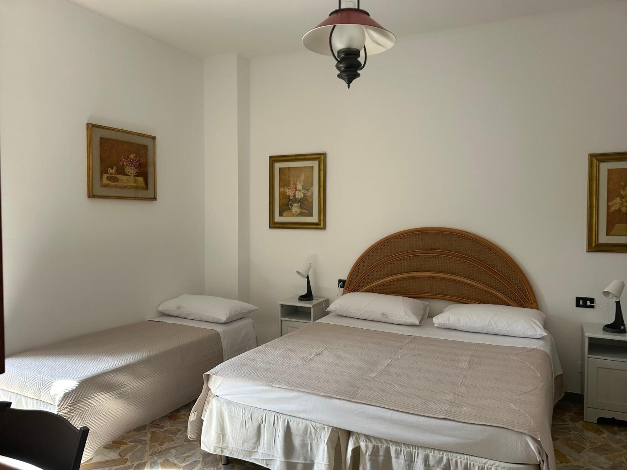 Attico Dolcevita Bari Extérieur photo