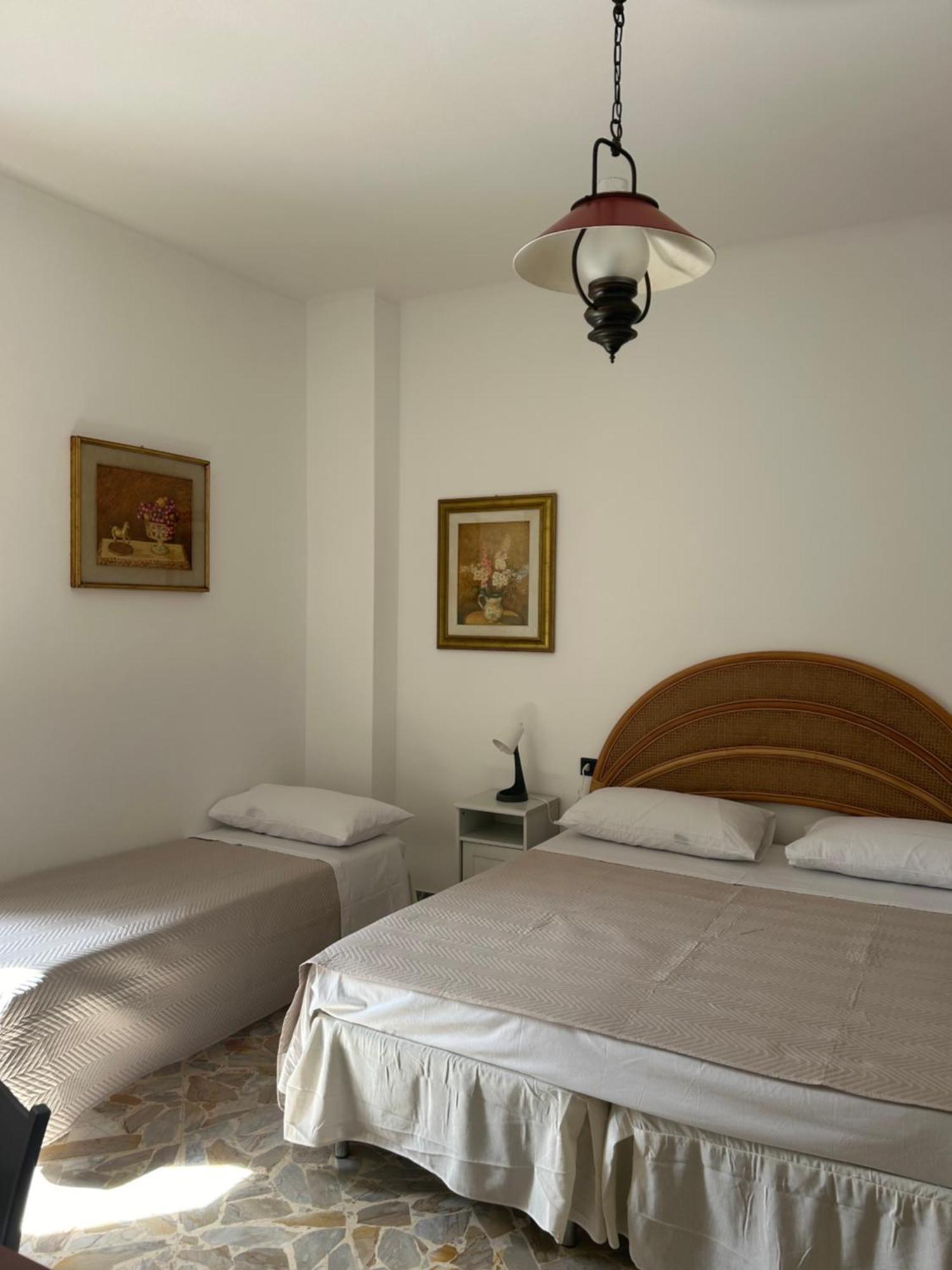 Attico Dolcevita Bari Extérieur photo