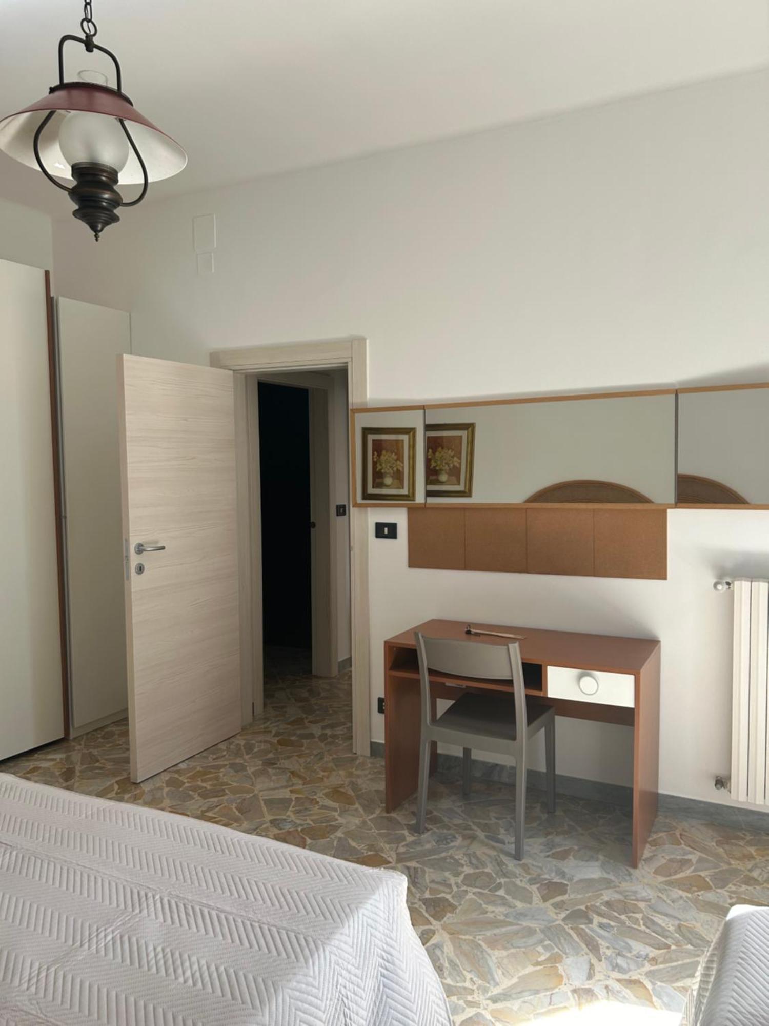Attico Dolcevita Bari Extérieur photo