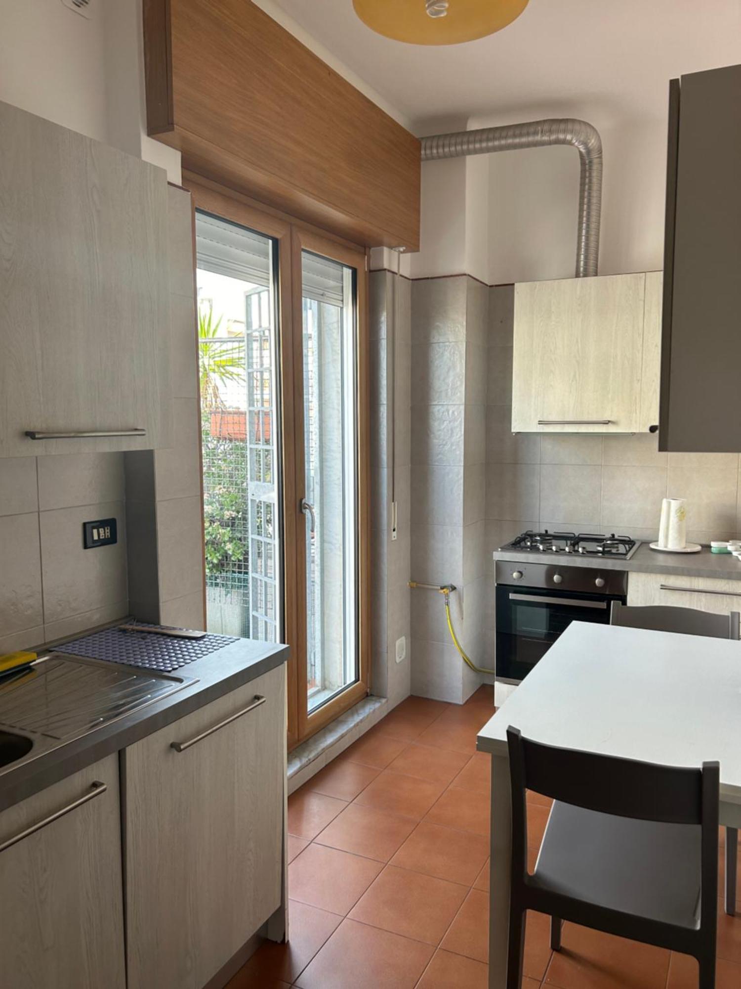 Attico Dolcevita Bari Extérieur photo