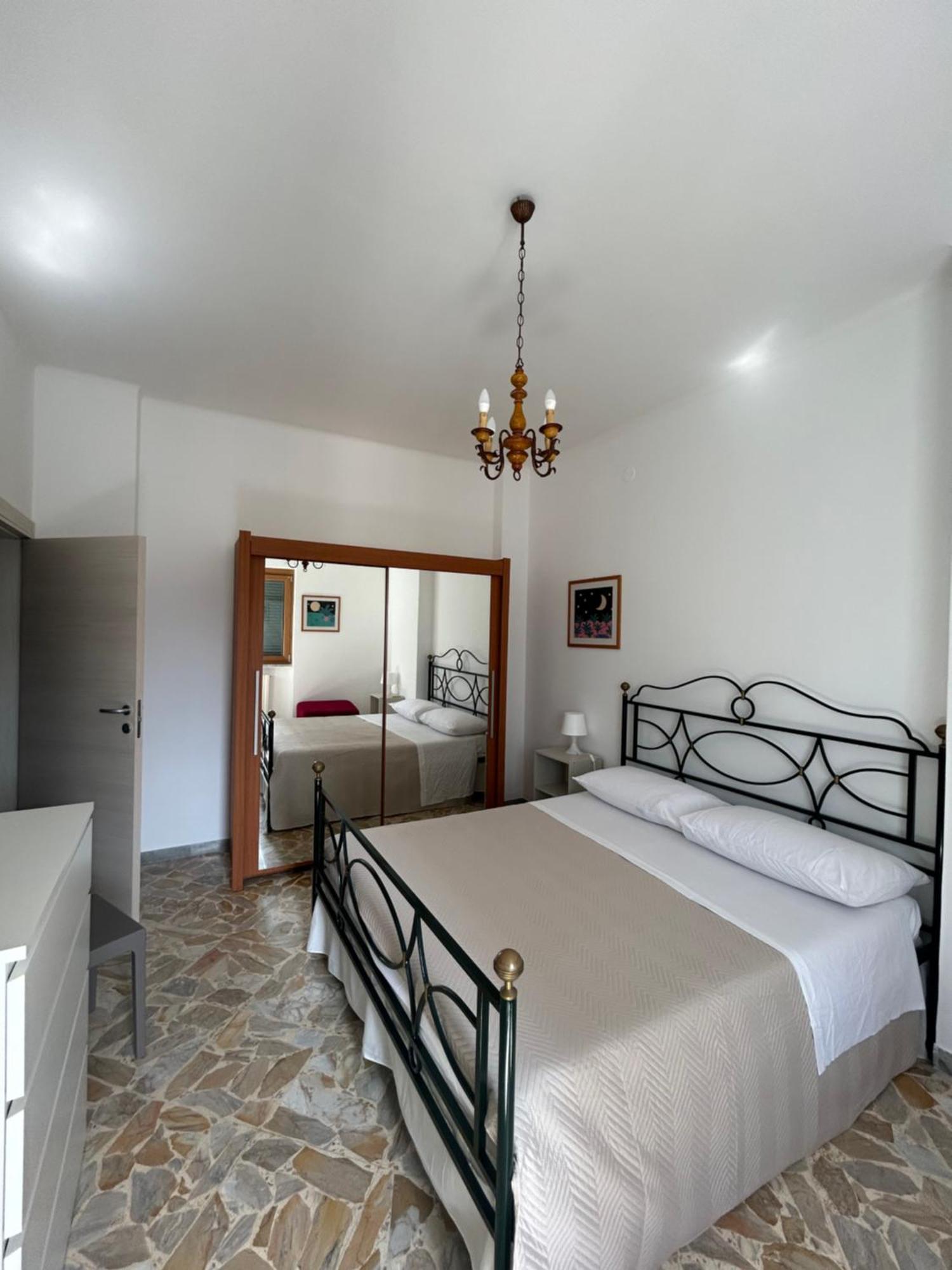 Attico Dolcevita Bari Extérieur photo