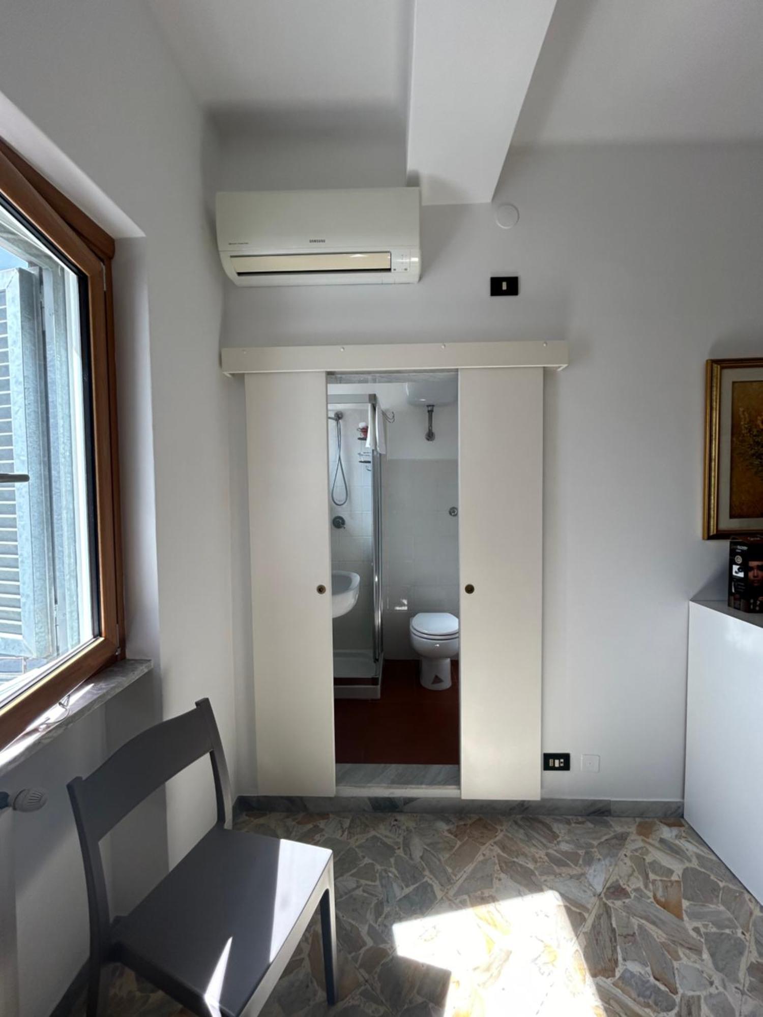 Attico Dolcevita Bari Extérieur photo