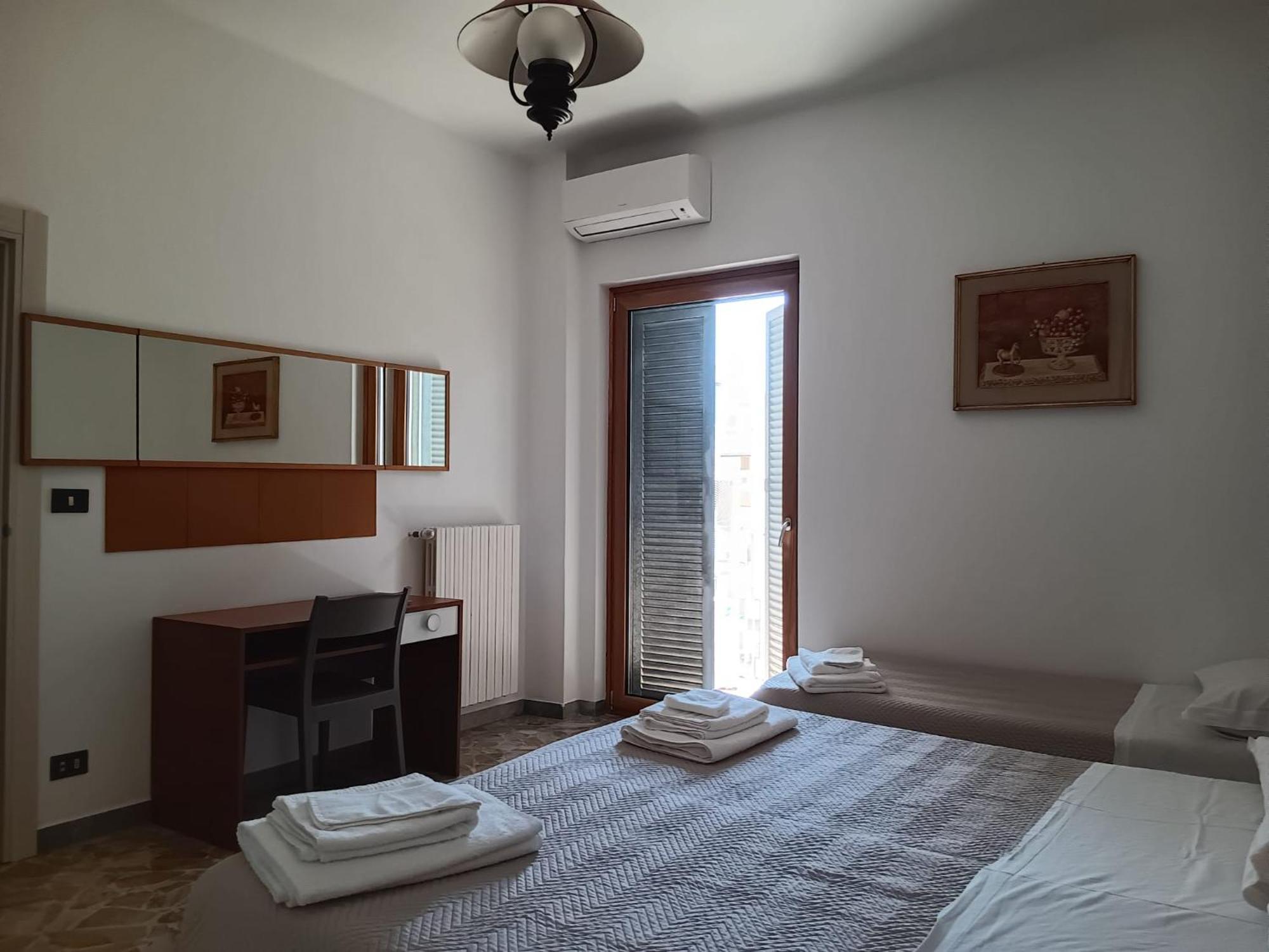 Attico Dolcevita Bari Extérieur photo