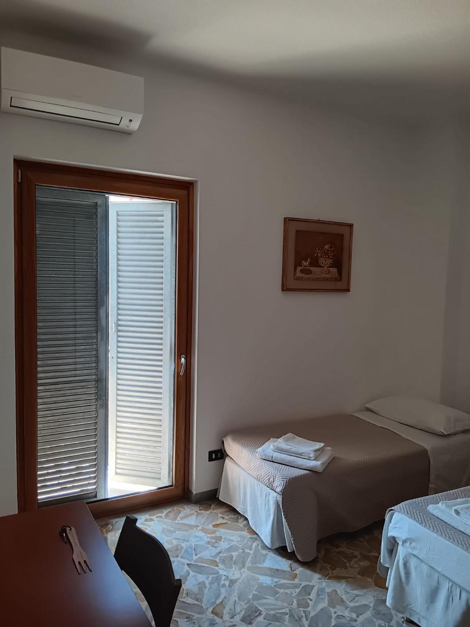 Attico Dolcevita Bari Extérieur photo